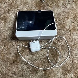 Facebook Portal Smart 10.1” Alexa Video Calling B81AO1WUS - 1st Gen - Used